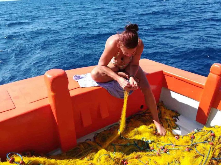 Zante Fishing Tours - Is $129 a fair price?