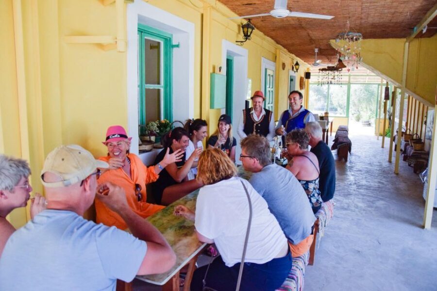 Zante: Half-Day Tour to Navagio, Blue Caves & White Beach - What to pack for Navagio, caves, and White Beach