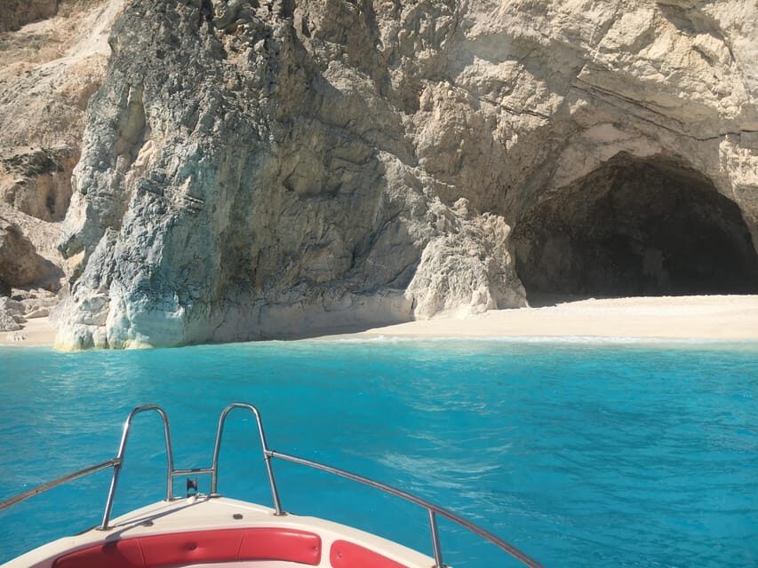 Zante Private Cruise Turtle Island, Keri Caves & Mizithres - Pricing for a Group of Up to 5: Is It Worth $577?