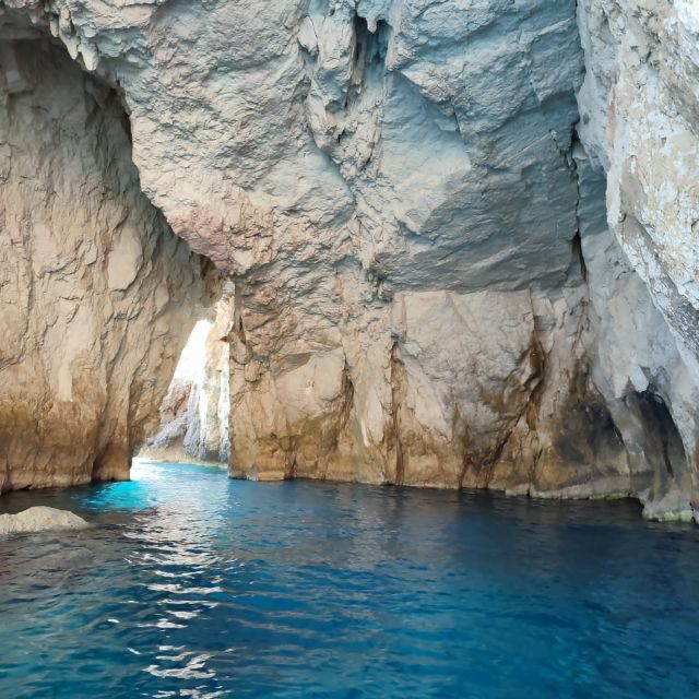 Zante Private Cruise Turtle Island, Keri Caves & Mizithres - Why This Zante Route Feels Like Your Day, Not a Fixed Program
