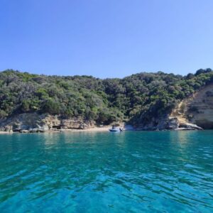 Zante Private Cruise Turtle Island, Keri Caves & Mizithres - Marinello Eden 18: The Comfort Details That Make Swimming Easier