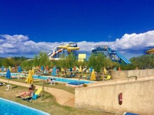 Zante Water Village Admission Ticket & Transfers Included - Price and value: why $41.14 can make sense