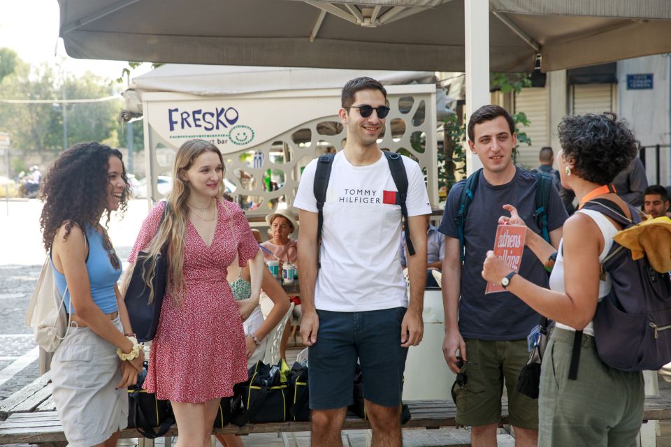 Zeus Temple Acropolis & Acropolis Museum Private Guided Tour - Price, tickets, and the real value